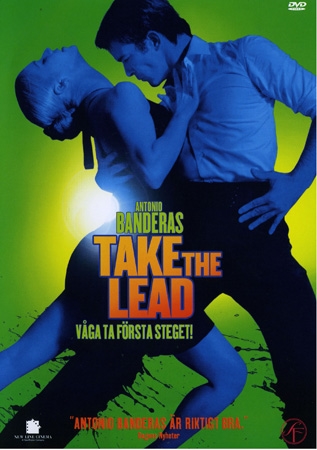Take the Lead (2006) [DVD]