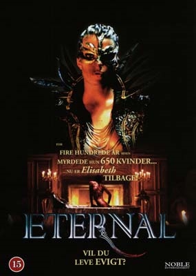 Eternal (2004) [DVD]