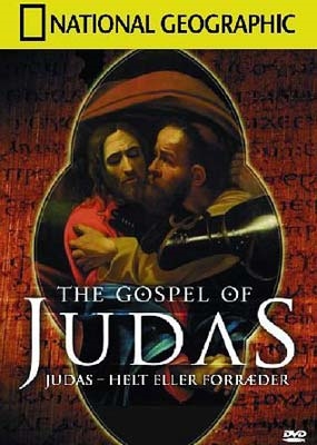 The Gospel of Judas (2006) [DVD]