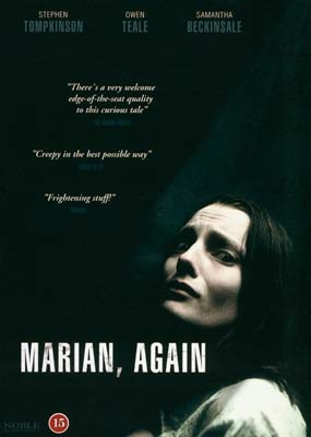 Marian, Again (2005) [DVD]