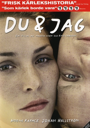 Du & jag (2006) [DVD IMPORT - UDEN DK TEKST]