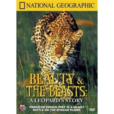 Beauty and the Beasts: A Leopard's Story [DVD]