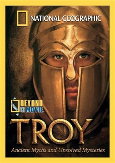 Beyond the Movie: Troy (2004) [DVD]