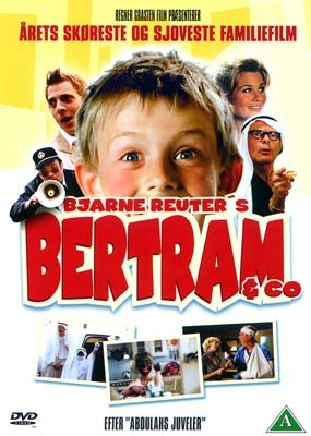 Bertram & Co (2002) [DVD]