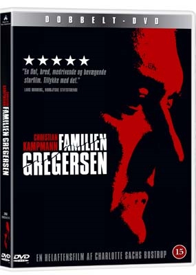 Familien Gregersen (2004) [DVD]