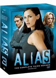 Alias - sæson 3 [DVD]