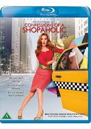 Confessions of a Shopaholic (2009) (BLU-RAY)