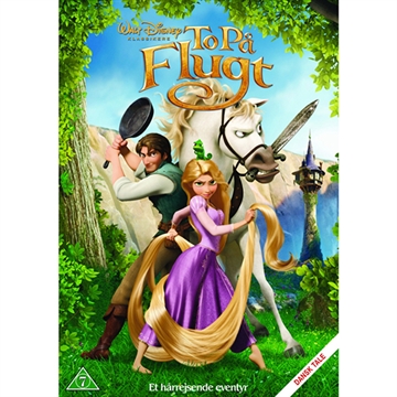To på flugt (2010) [DVD]