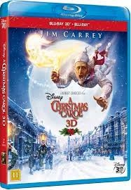 A Christmas Carol (2009) [BLU-RAY 3D]