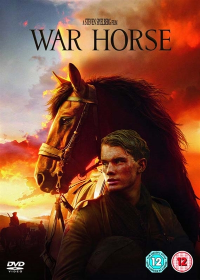 War Horse (2011) [DVD]