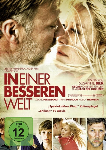 Hævnen (2010) [DVD]