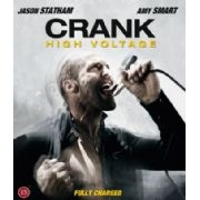 Crank: High Voltage (2009) [BLU-RAY]