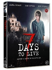 Seven Days to Live (2000) [DVD]