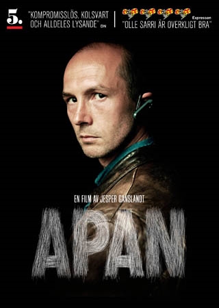 Apan (2009) [DVD]