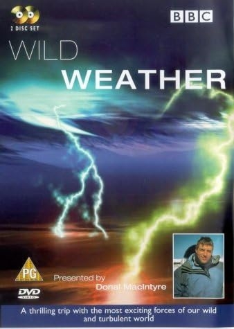 Wild Wheather (DVD)