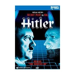 Virtual History: The Secret Plot to Kill Hitler (2004) [DVD]
