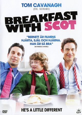 Breakfast with Scot (2007) (DVD)