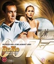 Agent 007 - mission drab (1962) [BLU-RAY]