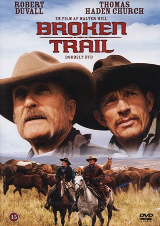 Broken Trail (2006) [DVD]
