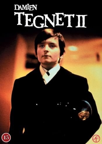 Damien - Tegnet II (1978) [DVD]
